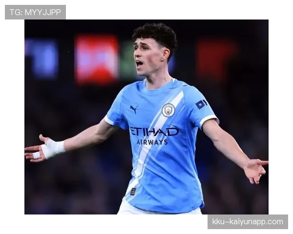 B费与福登进攻效率差异及战术角色解析