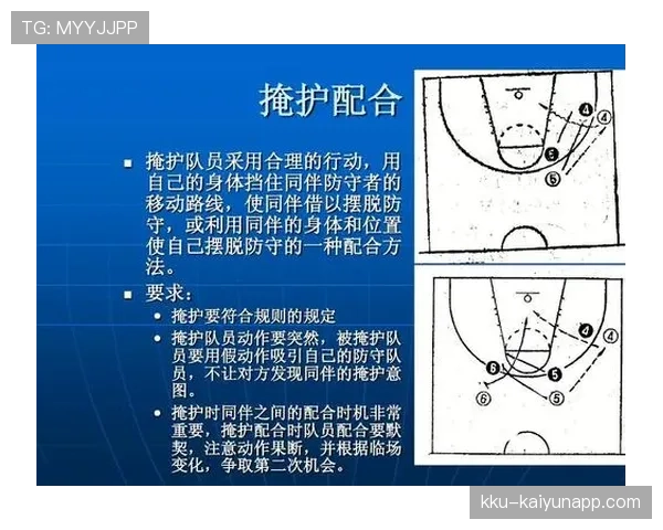 篮球规则：掩护犯规判定的官方标准与细则解析